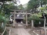 東湖神社(茨城県)