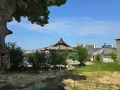 家原寺(大阪府)