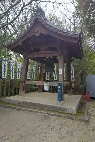 八事山 興正寺のその他建物