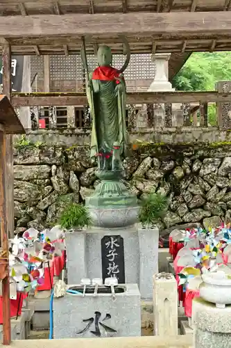 多聞寺(徳島県)