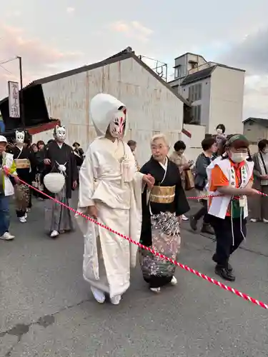 津島神社(愛知県)