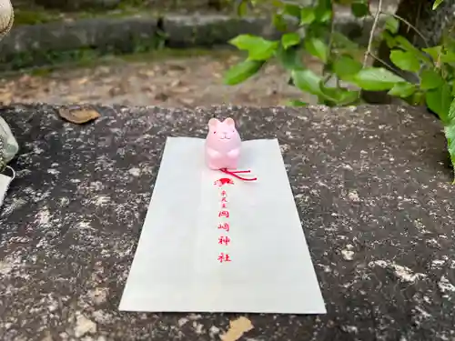 岡崎神社(京都府)