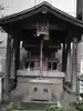 池洲稲荷神社(東京都)