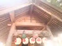猿田彦神社のその他建物