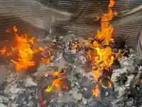 札幌諏訪神社の体験その他