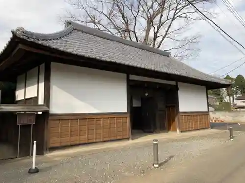 円通寺のその他建物