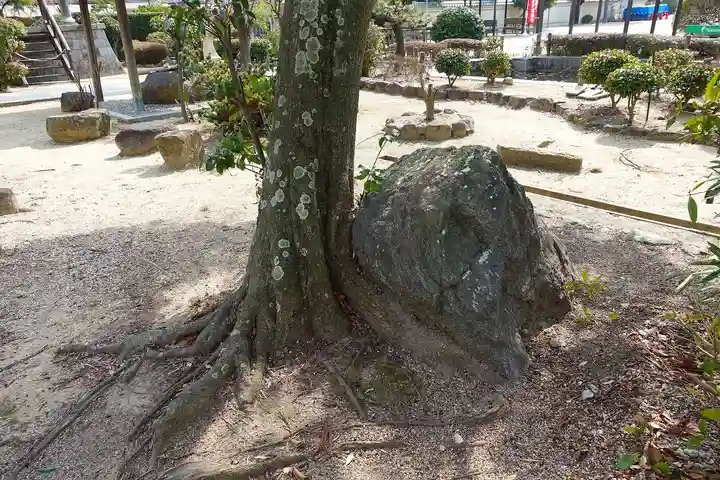 達磨寺のその他建物