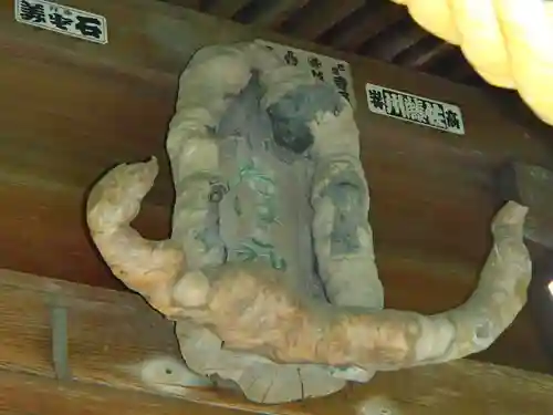 たばこ神社のその他建物