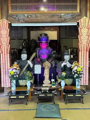 慈眼寺(埼玉県)