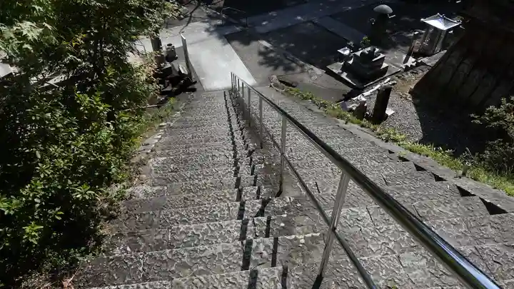 熊谷寺(徳島県)