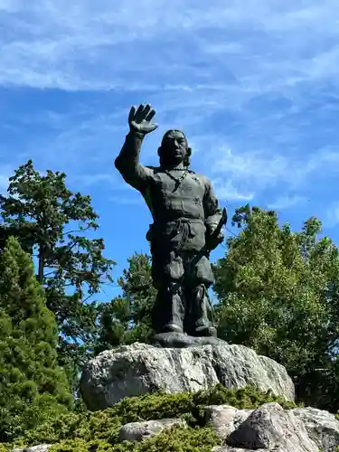 三峯神社(埼玉県)