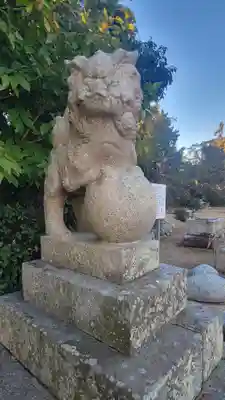 三島神社(愛媛県)
