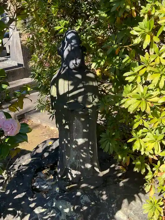 経王寺(東京都)