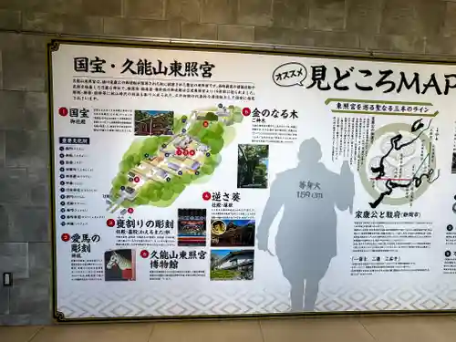 久能山東照宮(静岡県)