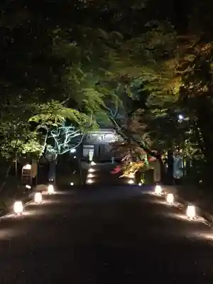 園城寺（三井寺）のその他建物
