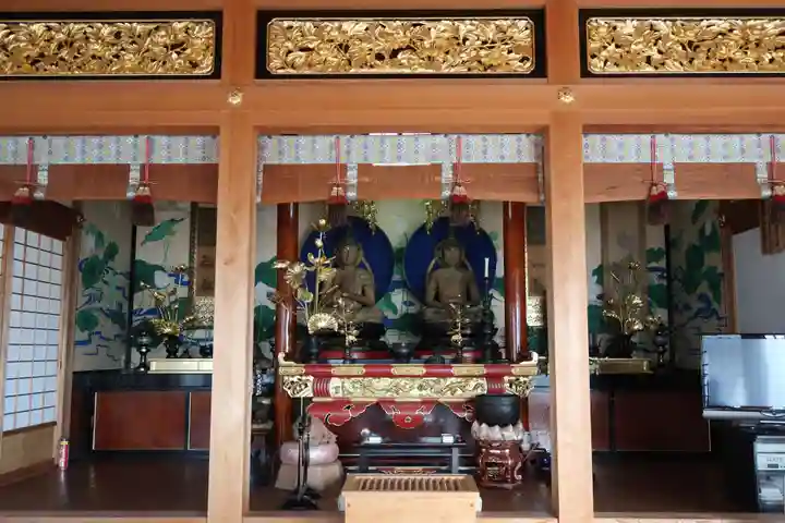 松樹院(竹成五百羅漢)(三重県)