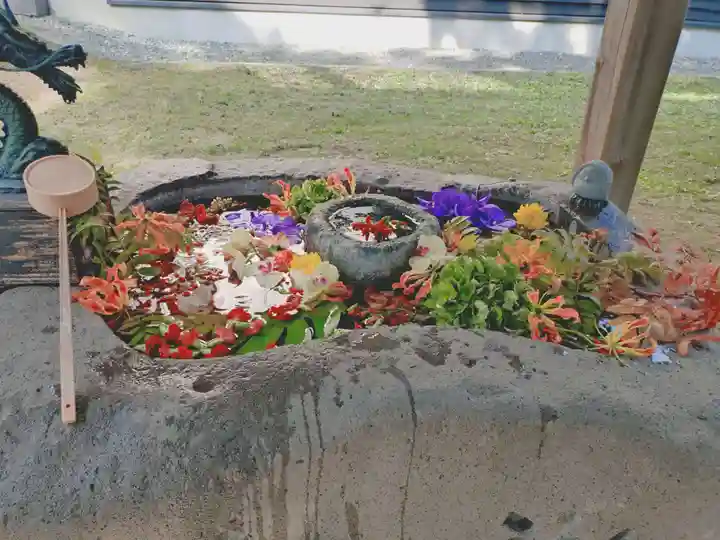 長沼神社(北海道)