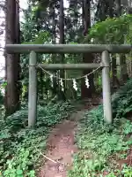 老犬神社(秋田県)
