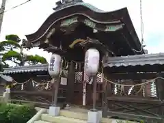 稲荷神社(滋賀県)