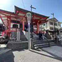 善國寺(東京都)