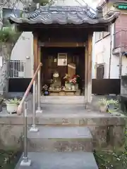 白髭神社(東京都)