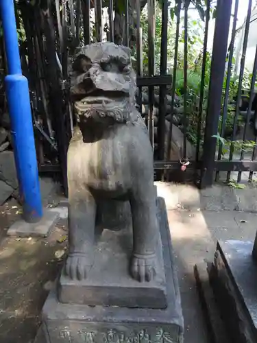 花園稲荷神社(東京都)