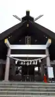 中嶋神社の本殿・本堂