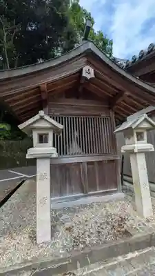 大津大神宮(滋賀県)