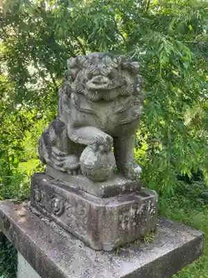上平星宮神社(栃木県)