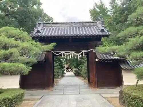 田村神社(香川県)