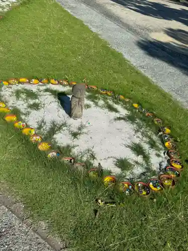 四季桜の寺 妙乗院(愛知県)