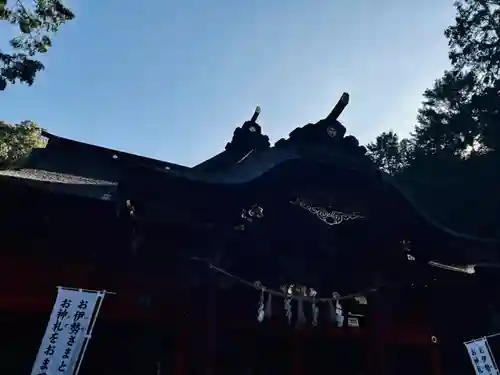 六所神社(愛知県)