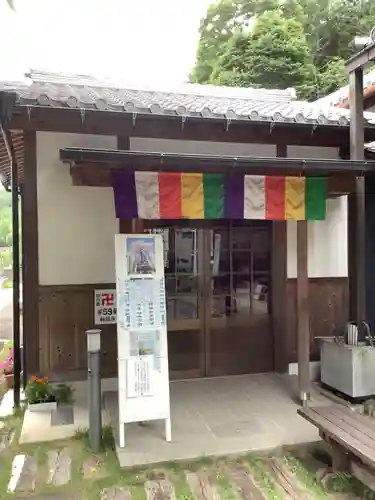 林陽寺のその他建物