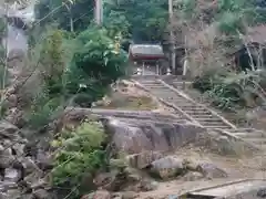 瀧宮神社(広島県)