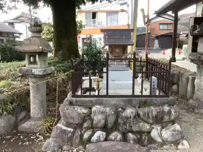 太部古天神社(岐阜県)