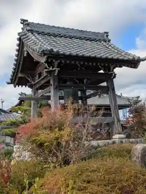 勝林寺(岐阜県)
