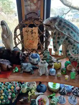 如意輪寺(福岡県)