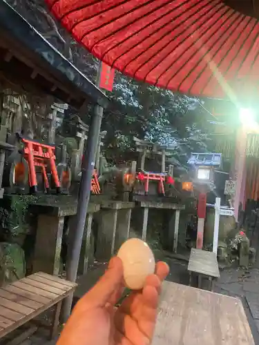 伏見稲荷大社(京都府)