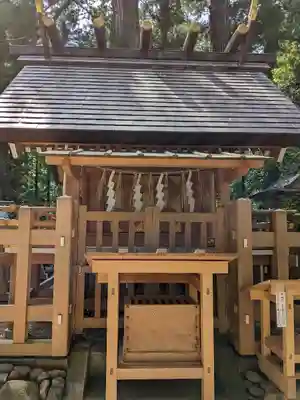 大崎八幡宮(宮城県)