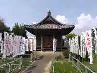 観音教会(国府観音)(愛知県)