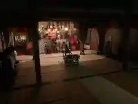 安用寺(愛知県)