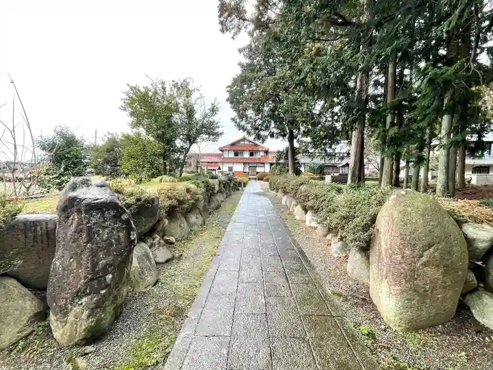 松雲寺(滋賀県)