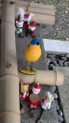 玉田神社(京都府)