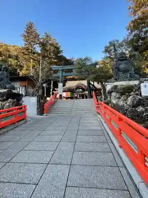 清荒神清澄寺(兵庫県)