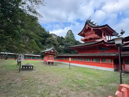 富士山本宮浅間大社(静岡県)