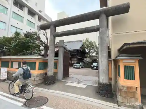 京都大神宮(京都府)