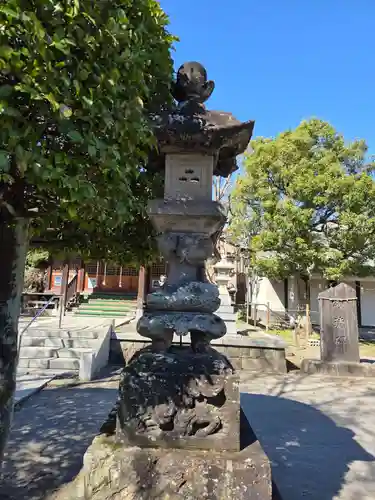 小右衛門稲荷神社(東京都)