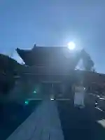 石鎚神社 口之宮 本社(愛媛県)