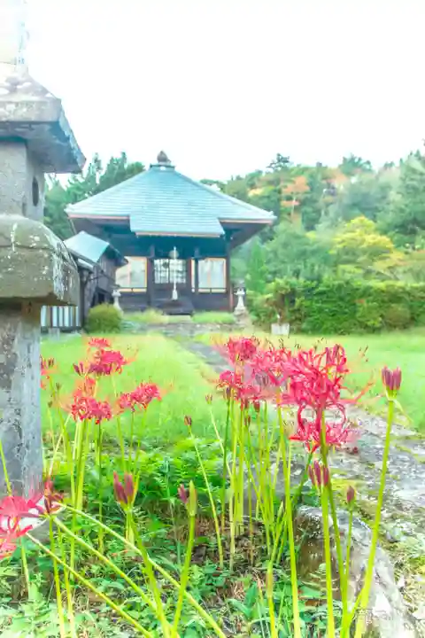 清水寺(宮城県)
