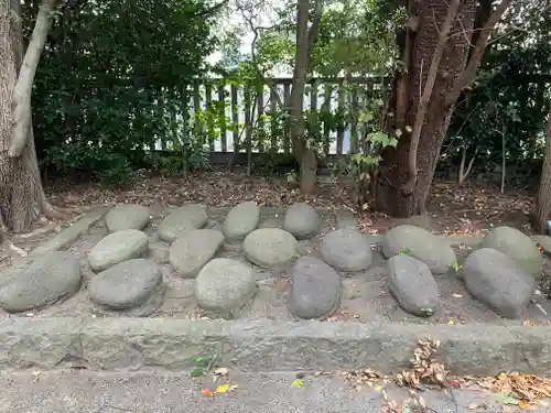 井草八幡宮(東京都)